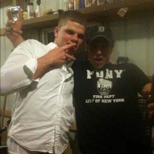 Meet your Posher, Brian